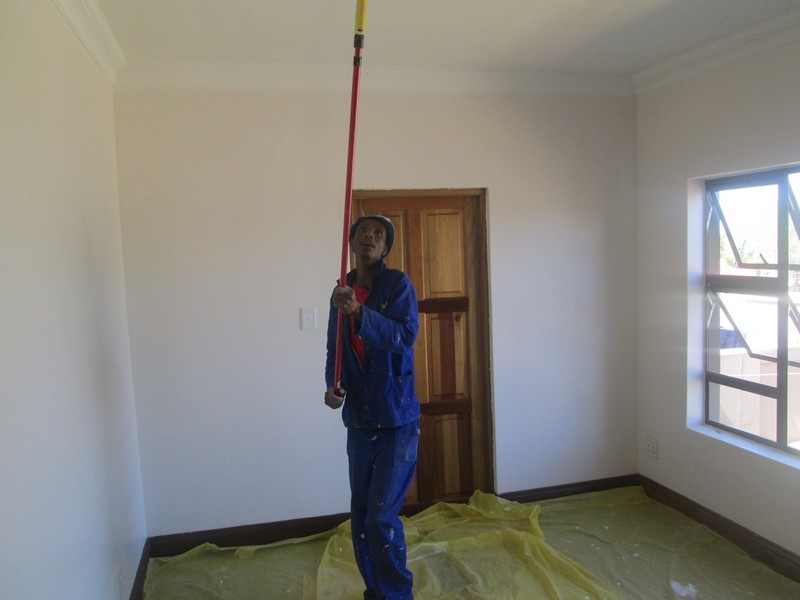 Example Project after